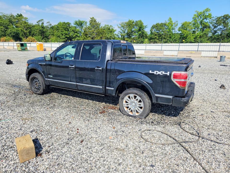 Продаж на аукціоні авто 2013 Ford F150, vin: 1FTFW1ETXDFC69224, номер лоту: 58568236