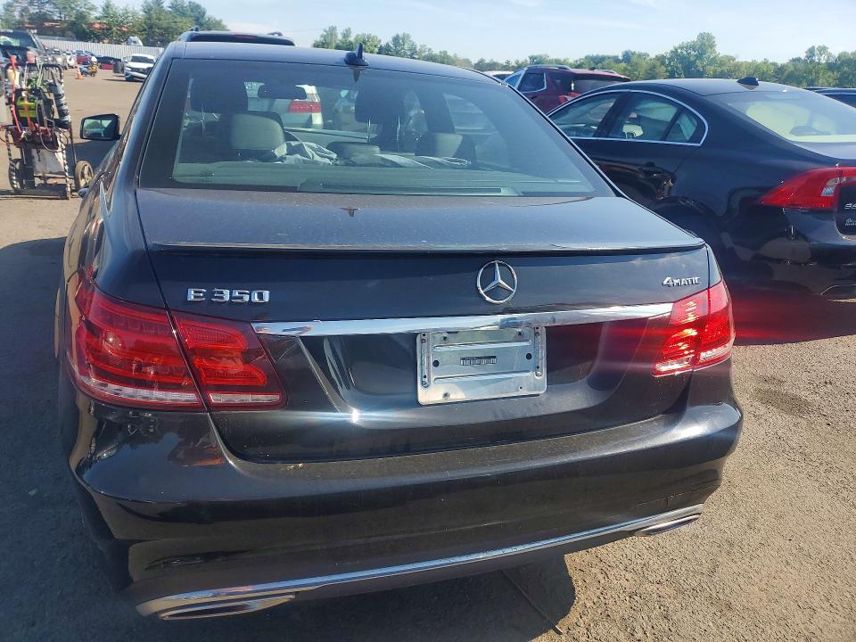 2014 Mercedes-benz E მანქანა იყიდება აუქციონზე, vin: WDDHF8JB2EB062260, აუქციონის ნომერი: 56538746