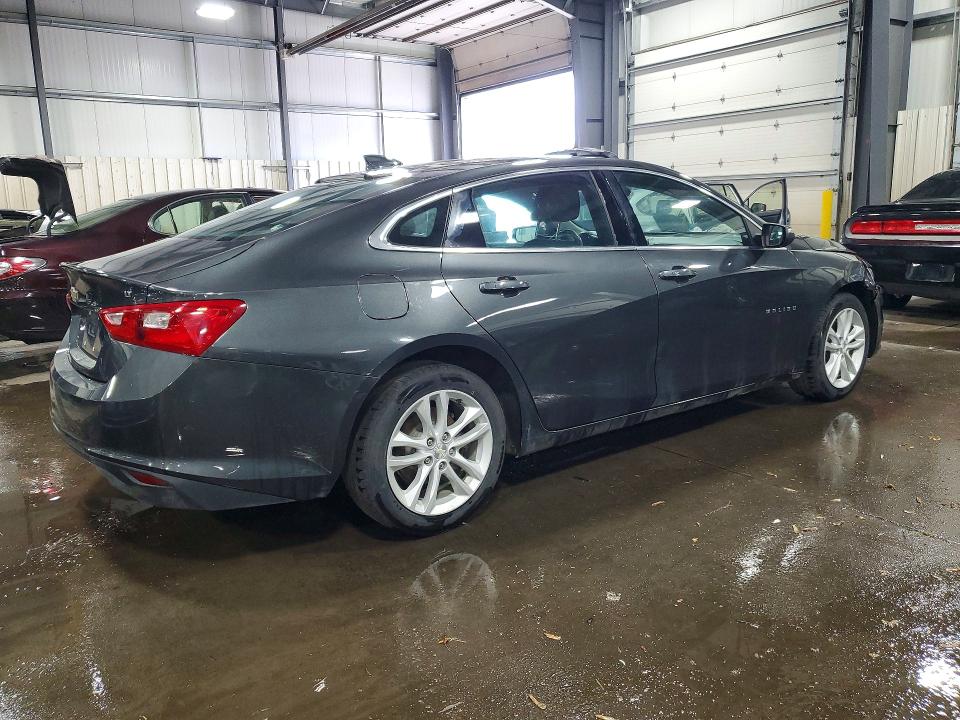 Aukcja sprzedaży 2016 Chevrolet Malibu, vin: 1G1ZE5ST6GF261436, numer aukcji: 56506546