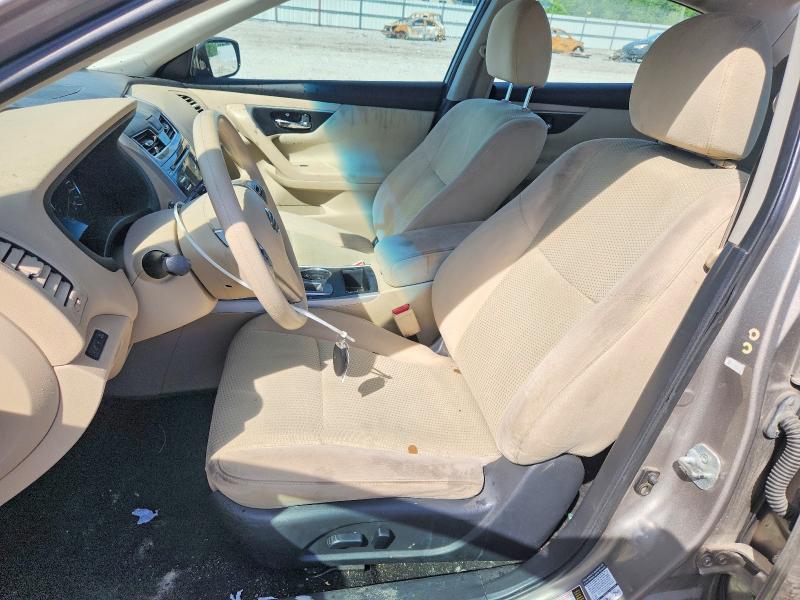 Продаж на аукціоні авто 2015 Nissan Altima, vin: 1N4AL3AP7FN345861, номер лоту: 57733626