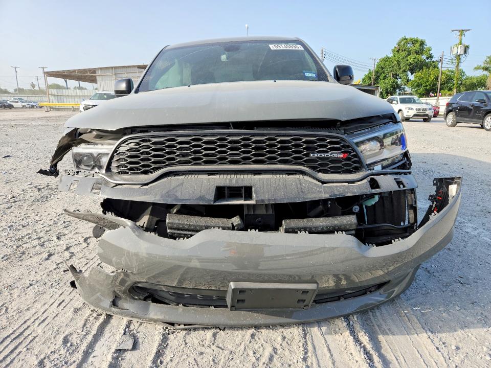 Продажа на аукционе авто 2026 Dodge Durango, vin: 1C4RDHDG8TC151110, номер лота: 59140896