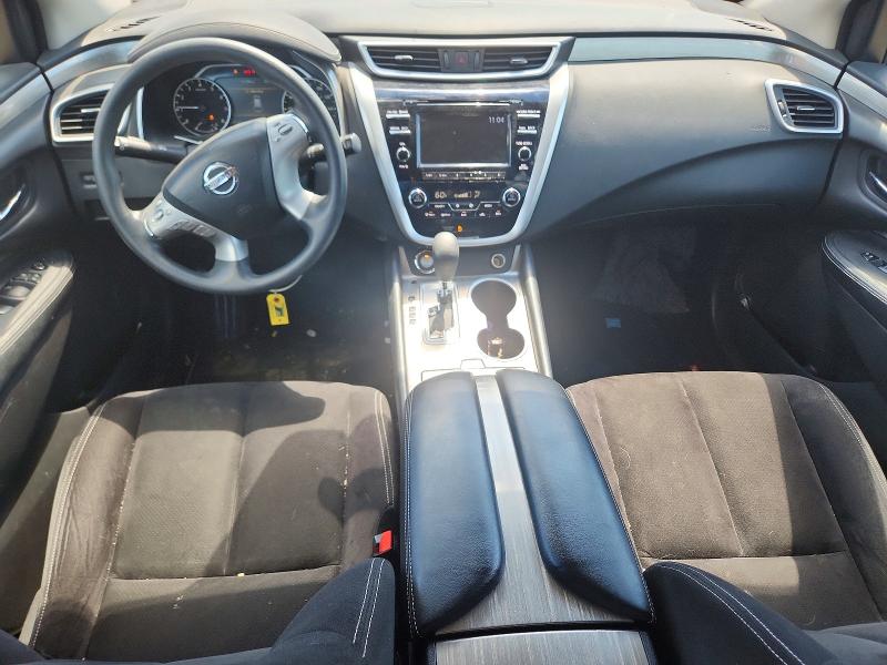 Продаж на аукціоні авто 2016 Nissan Murano, vin: 5N1AZ2MH1GN112983, номер лоту: 56763146