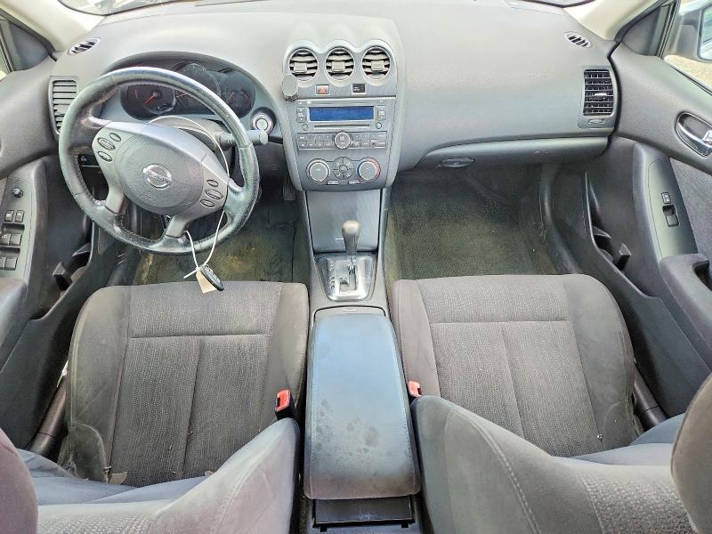 58892646 :رقم المزاد ، 1N4AL2AP4CN476459 vin ، 2012 Nissan Altima مزاد بيع