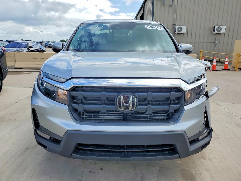 56719886 :رقم المزاد ، 5FPYK3F54TB023361 vin ، 2026 Honda Ridgeline مزاد بيع