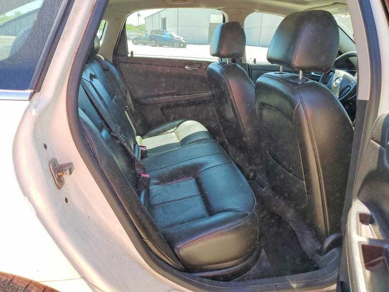 Aukcja sprzedaży 2007 Chevrolet Impala, vin: 2G1WD58C479408553, numer aukcji: 54849456