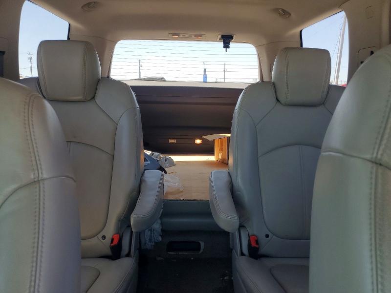 Aukcja sprzedaży 2008 Gmc Acadia, vin: 1GKER23778J138421, numer aukcji: 55501216