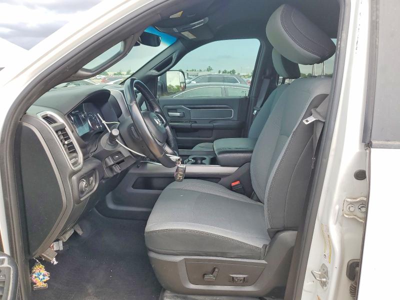 55824826 :رقم المزاد ، 3C63RRHL4MG550672 vin ، 2021 Ram 3500 مزاد بيع