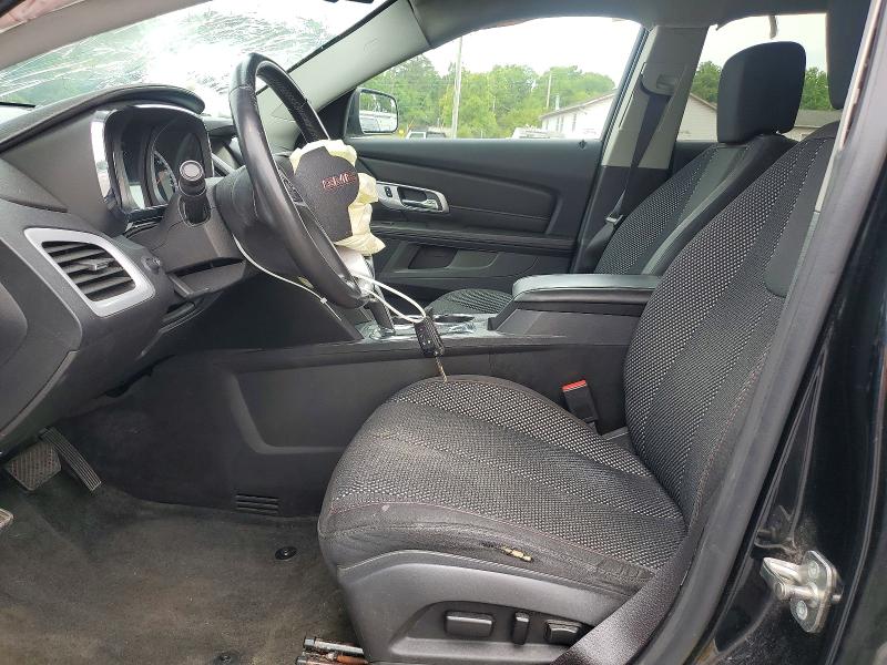 Продаж на аукціоні авто 2015 Gmc Terrain, vin: 2GKALREK7F6324853, номер лоту: 58756936