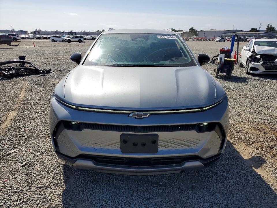 Aukcja sprzedaży 2024 Chevrolet Equinox, vin: 3GN7DLRR4RS294196, numer aukcji: 56676446