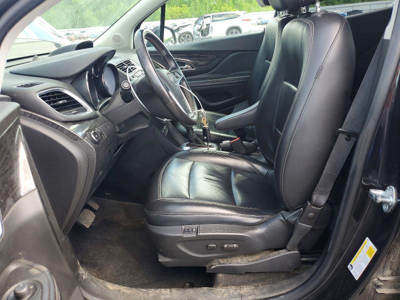 Aukcja sprzedaży 2013 Buick Encore, vin: KL4CJGSB0DB148414, numer aukcji: 55254636