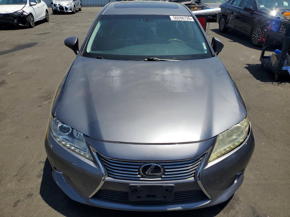 Продаж на аукціоні авто 2013 Lexus Es, vin: JTHBK1GG0D2001573, номер лоту: 56266726
