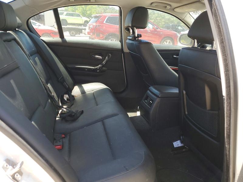 Продаж на аукціоні авто 2009 Bmw 328, vin: WBAPH77509NM45935, номер лоту: 55703286