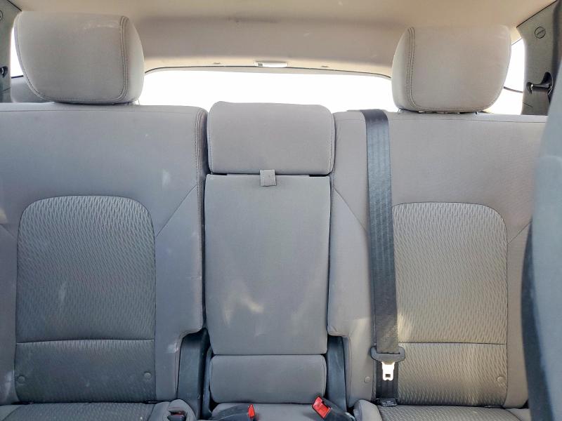 Продажа на аукционе авто 2018 Hyundai Santa Fe Sport, vin: 5NMZT3LB7JH098829, номер лота: 58574816