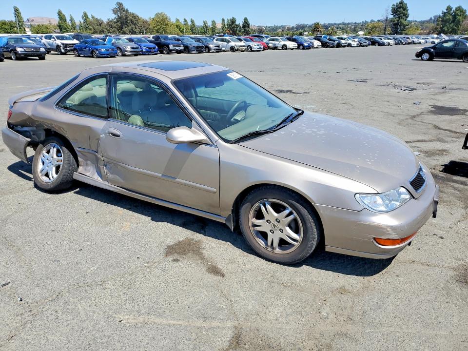 Продаж на аукціоні авто 1999 Acura 2.3cl, vin: 19UYA325XXL002357, номер лоту: 59015116