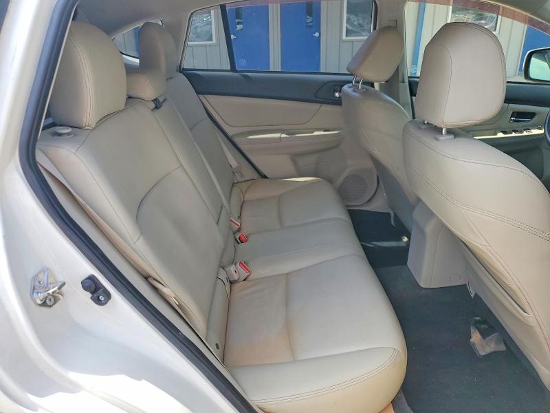 Aukcja sprzedaży 2013 Subaru Xv Crosstrek, vin: JF2GPAGC6DH857223, numer aukcji: 58640896