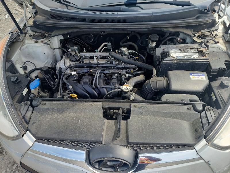 Aukcja sprzedaży 2016 Hyundai Veloster, vin: KMHTC6ADXGU286091, numer aukcji: 56473296