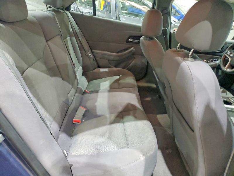 58947206 :رقم المزاد ، 1G11B5SA2DF355426 vin ، 2013 Chevrolet Malibu مزاد بيع