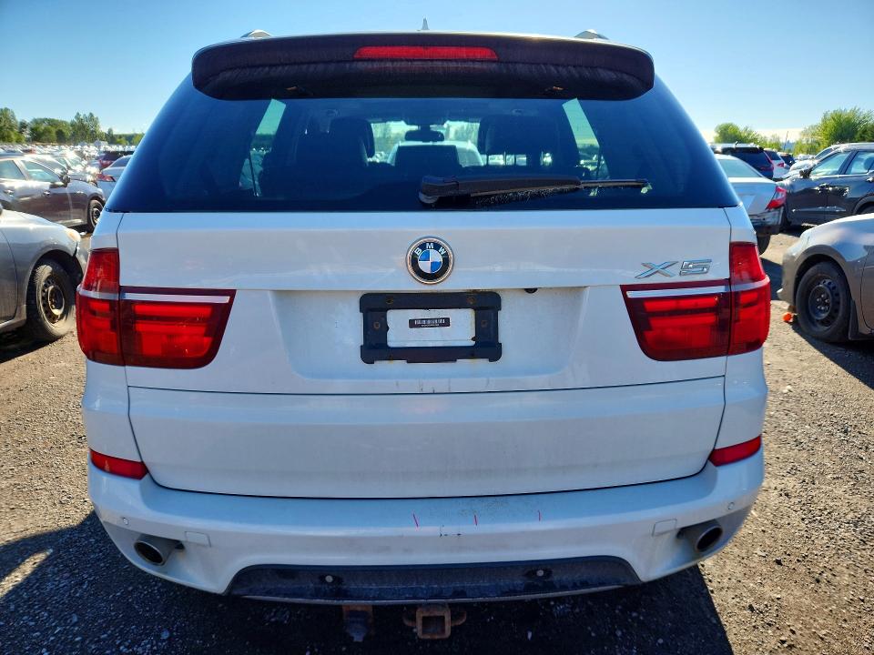 Продажа на аукционе авто 2012 Bmw X5, vin: 5UXZW0C50CL667830, номер лота: 57124766