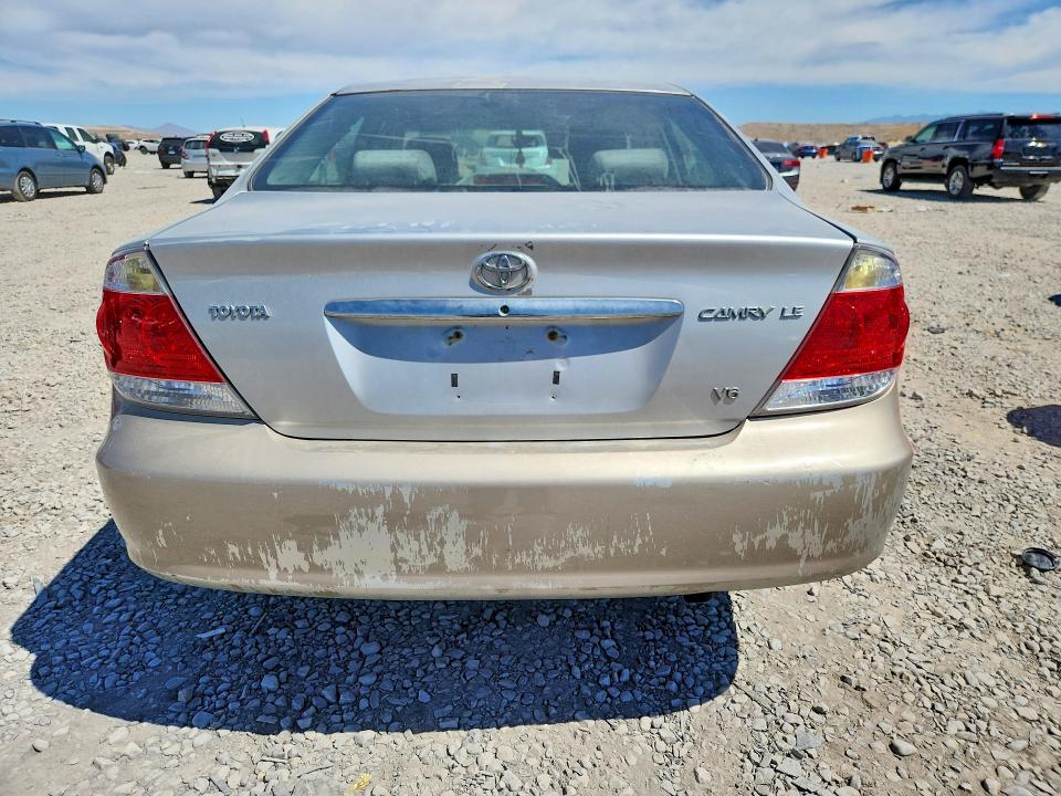 Продажа на аукционе авто 2005 Toyota Camry, vin: 4T1BF30K75U110436, номер лота: 57766896