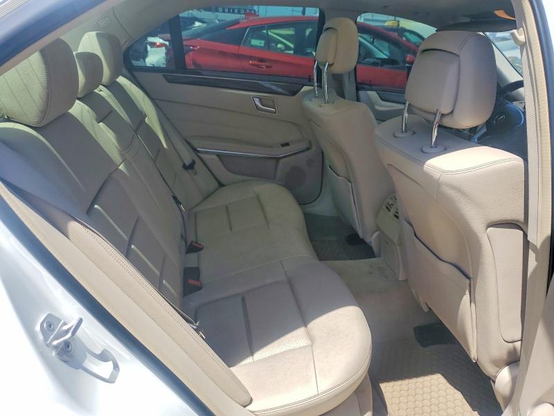 2016 Mercedes-benz E მანქანა იყიდება აუქციონზე, vin: WDDHF5KB7GB222424, აუქციონის ნომერი: 57156546