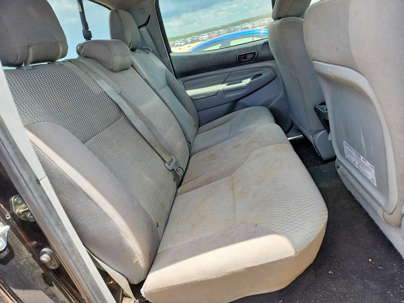 Продаж на аукціоні авто 2015 Toyota Tacoma, vin: 5TFLU4ENXFX121535, номер лоту: 56232036