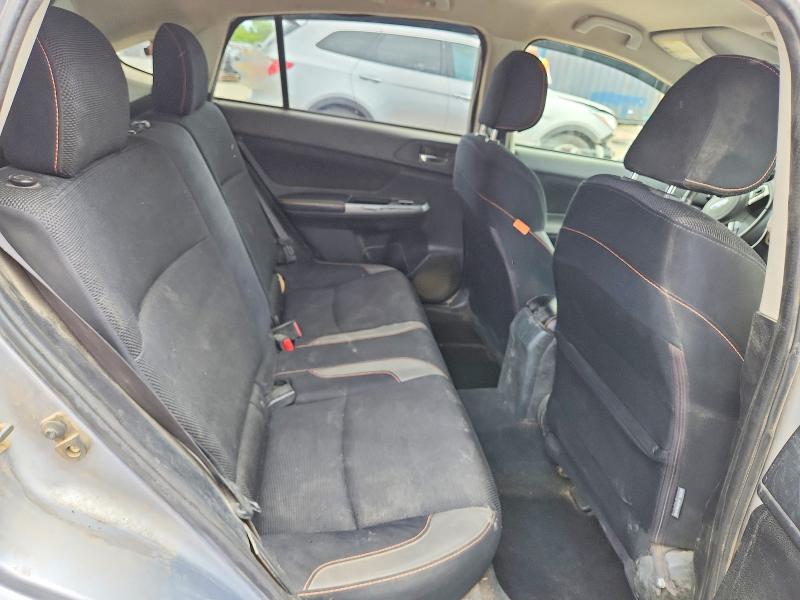 Продажа на аукционе авто 2017 Subaru Crosstrek, vin: JF2GPABC1HH253799, номер лота: 55136266