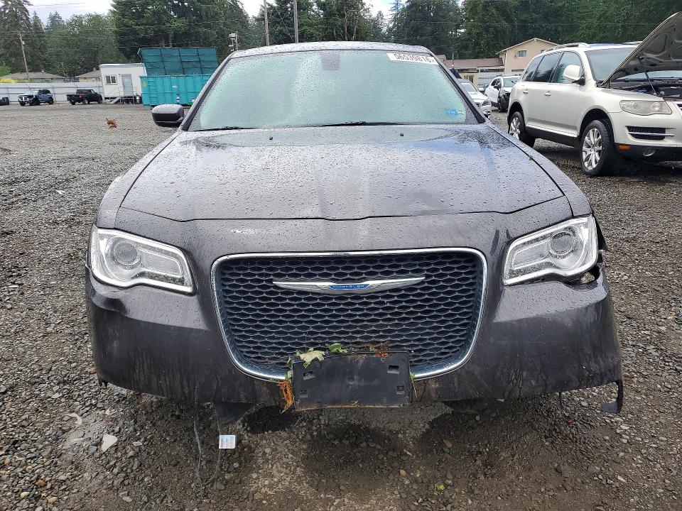 Продажа на аукционе авто 2017 Chrysler 300, vin: 2C3CCARG4HH521910, номер лота: 56539816