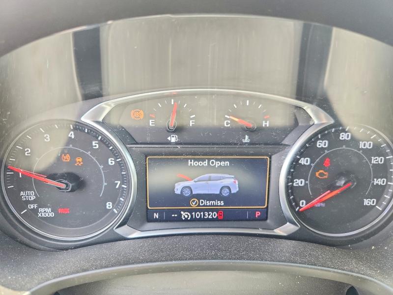 Aukcja sprzedaży 2021 Gmc Terrain, vin: 3GKALPEVXML350421, numer aukcji: 58479246