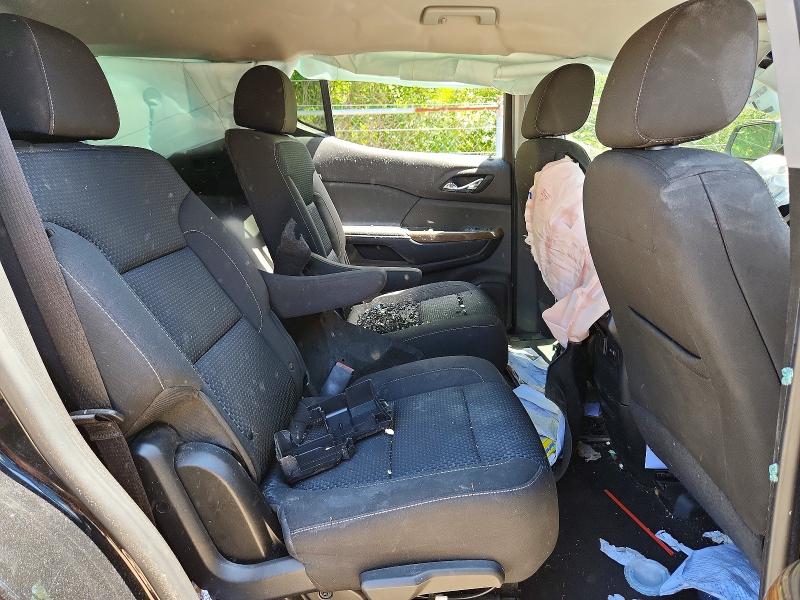 Aukcja sprzedaży 2021 Gmc Acadia, vin: 1GKKNKLA9MZ212055, numer aukcji: 58227486