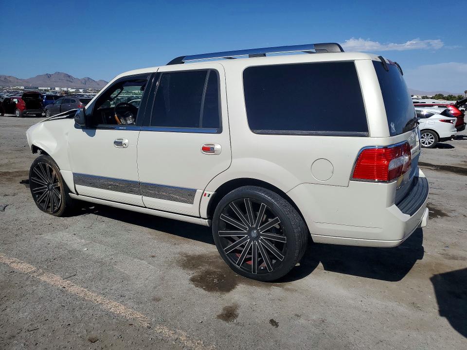 Продаж на аукціоні авто 2007 Lincoln Navigator, vin: 5LMFU27597LJ16679, номер лоту: 58600526