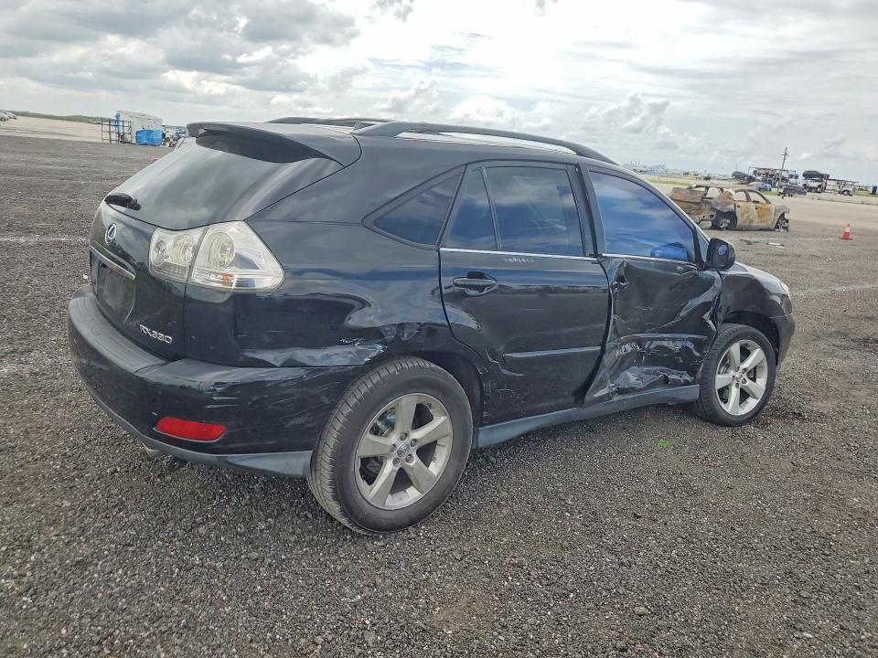 2004 Lexus Rx მანქანა იყიდება აუქციონზე, vin: 2T2GA31U64C012319, აუქციონის ნომერი: 56495996