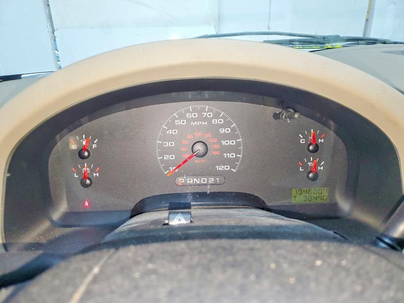 Aukcja sprzedaży 2008 Ford F150, vin: 1FTRF12268KC88035, numer aukcji: 58709526