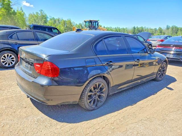 Продаж на аукціоні авто 2011 Bmw 328, vin: WBAPK7G59BNN70262, номер лоту: 55946506