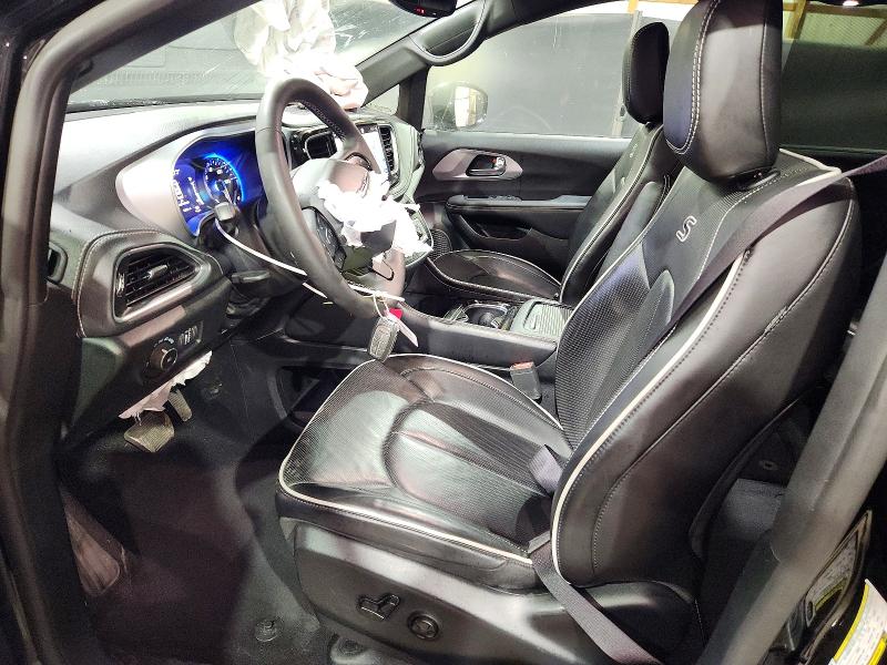 Продаж на аукціоні авто 2025 Chrysler Pacifica, vin: 2C4RC1GG3SR566427, номер лоту: 56939166