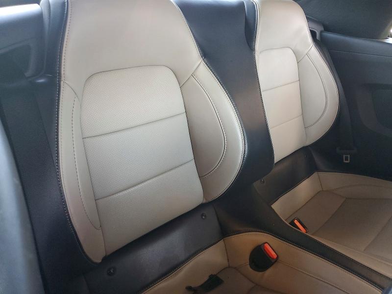 Продажа на аукционе авто 2024 Ford Mustang, vin: 1FAGP8UH2R5120011, номер лота: 57149126