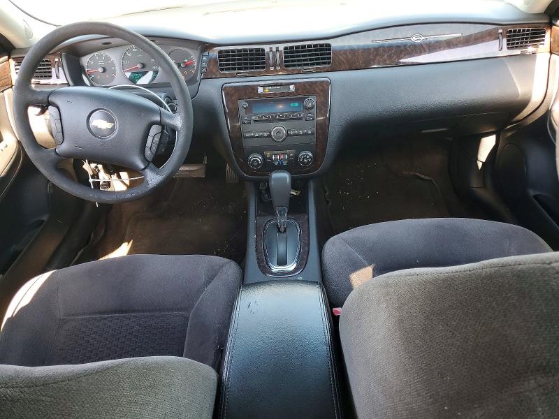 Aukcja sprzedaży 2016 Chevrolet Impala Limited, vin: 2G1WB5E37G1179360, numer aukcji: 57441656