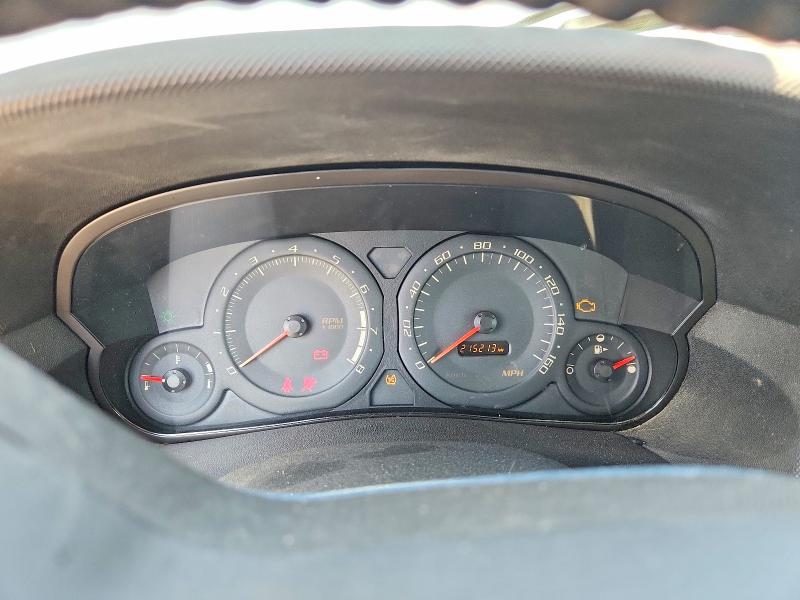 Продажа на аукционе авто 2004 Cadillac Cts, vin: 1G6DM577840124919, номер лота: 58067796