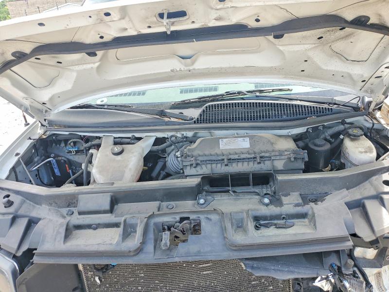 2022 Gmc Savana მანქანა იყიდება აუქციონზე, vin: 1GTW7AF7XN1256101, აუქციონის ნომერი: 58012706