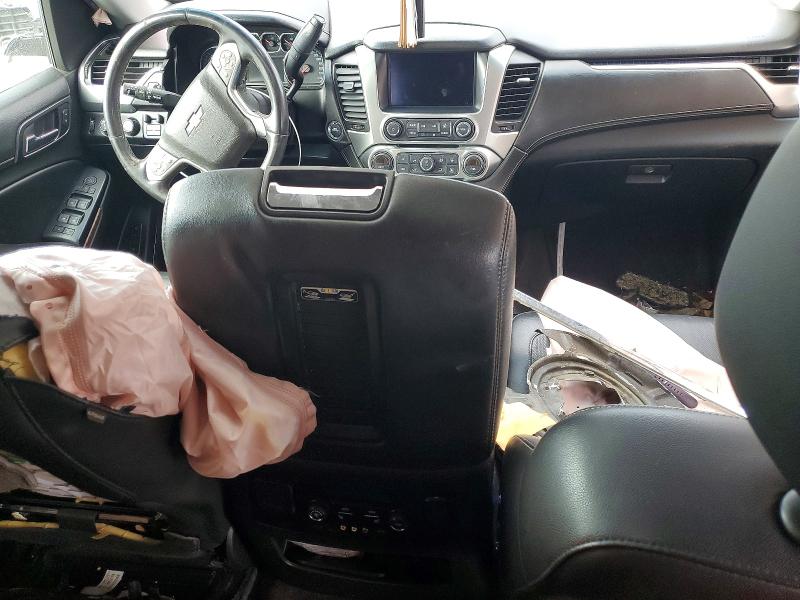 Aukcja sprzedaży 2015 Chevrolet Suburban, vin: 1GNSKKKC1FR666026, numer aukcji: 55388436