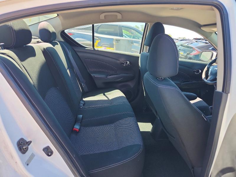 Продаж на аукціоні авто 2017 Nissan Versa, vin: 3N1CN7AP2HL844075, номер лоту: 55561006
