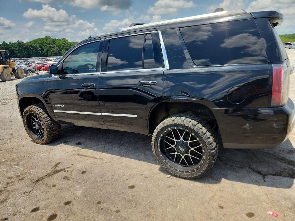 Aukcja sprzedaży 2015 Gmc Yukon, vin: 1GKS2CKJ6FR660062, numer aukcji: 58987466
