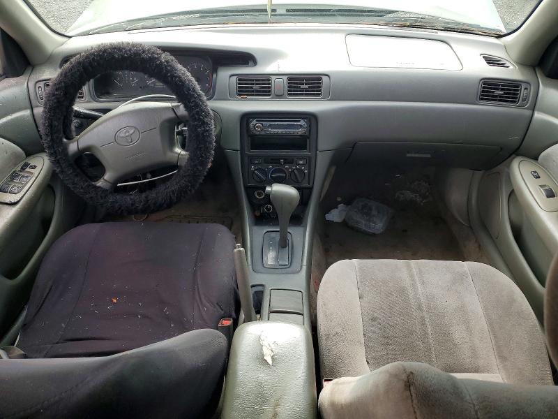 Продажа на аукционе авто 1998 Toyota Camry, vin: JT2BG22K2W0130989, номер лота: 56268906