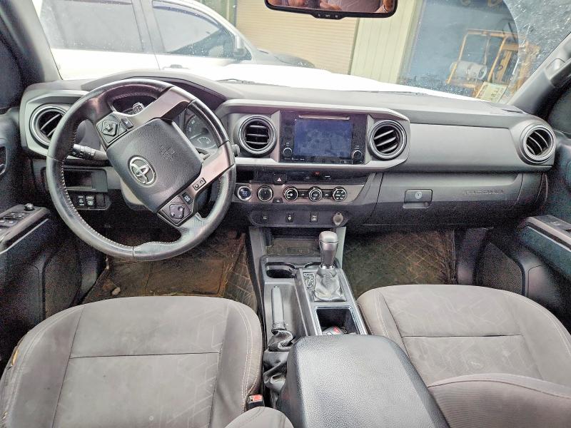 Aukcja sprzedaży 2017 Toyota Tacoma, vin: 3TMCZ5AN6HM046760, numer aukcji: 85993365