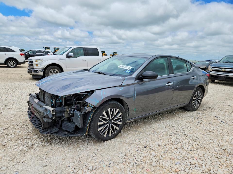 Aukcja sprzedaży 2024 Nissan Altima, vin: 1N4BL4DV1RN322245, numer aukcji: 54713216