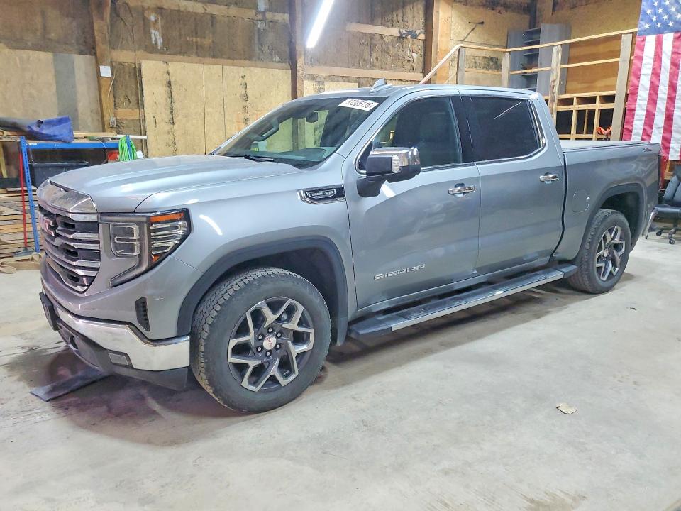 57386116 :رقم المزاد ، 3GTUUDED1PG266612 vin ، 2023 Gmc Sierra مزاد بيع