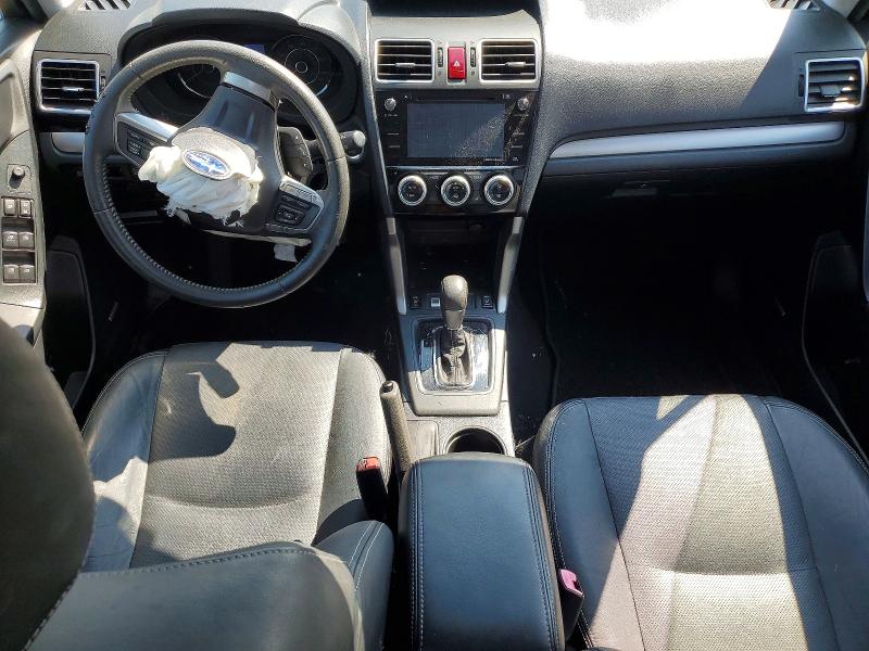 Продажа на аукционе авто 2016 Subaru Forester, vin: JF2SJAXC9GH404293, номер лота: 59135856