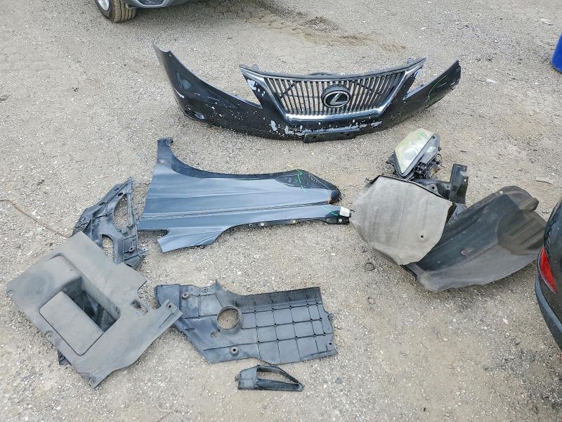 Продажа на аукционе авто 2010 Lexus Rx, vin: JTJBK1BA4A2405618, номер лота: 58360496