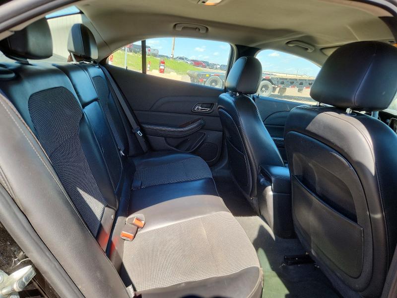 Aukcja sprzedaży 2013 Chevrolet Malibu, vin: 1G11C5SA3DU134782, numer aukcji: 58816136