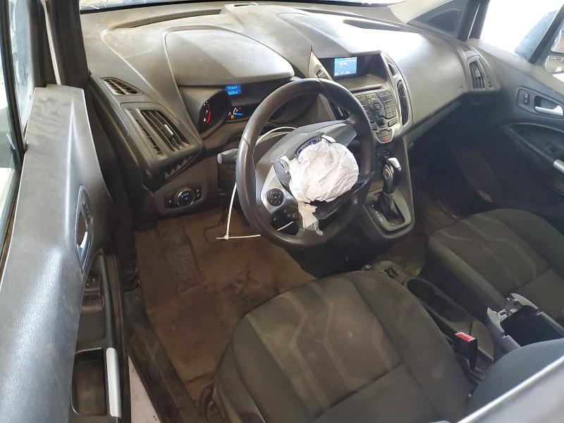 2015 Ford Transit Connect მანქანა იყიდება აუქციონზე, vin: NM0LS7F75F1220917, აუქციონის ნომერი: 57844986