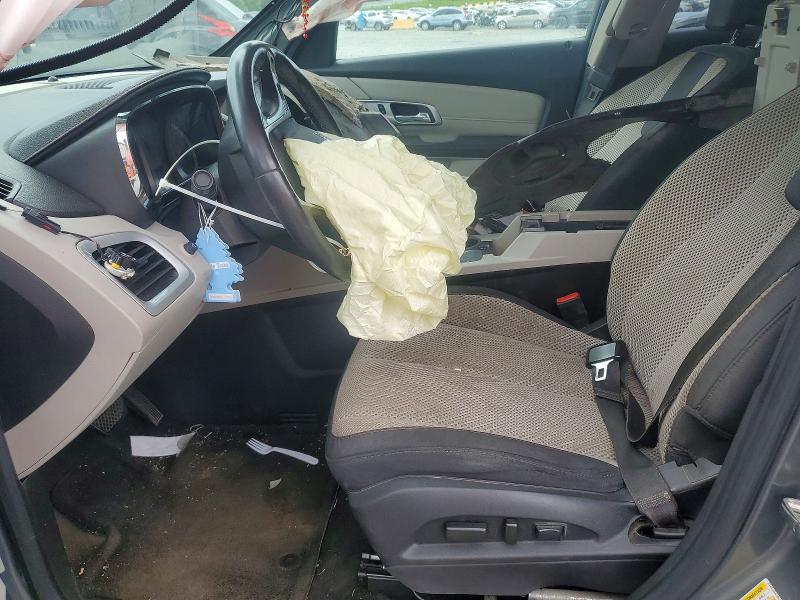 57947596 :رقم المزاد ، 2GKALSEK3C6310757 vin ، 2012 Gmc Terrain مزاد بيع